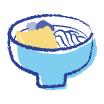 きつねうどん