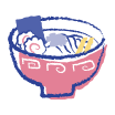 醤油ラーメン