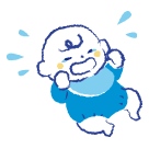 脱水症とわかりにくい (訴えられない)