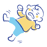 機嫌が悪い