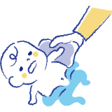 暑いのに汗をかいていない