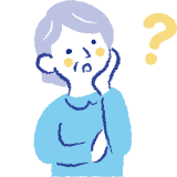 認知能力が低下している