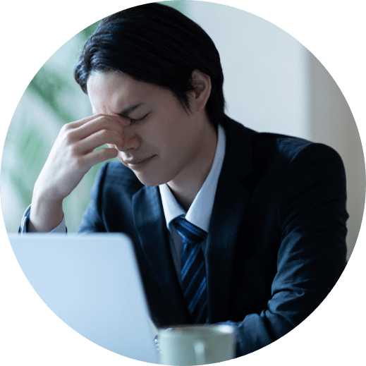 二日酔いも脱水症が関係しているのでしょうか？