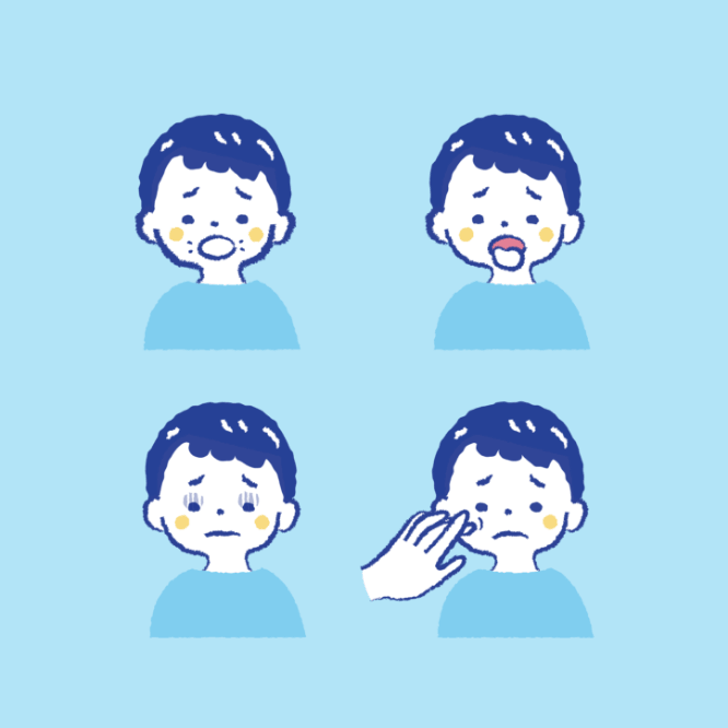 子どもは脱水になりやすい！そのワケを知り、早く見つけて、上手に補水